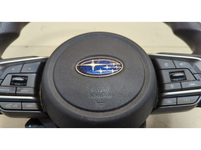 Руль  Subaru Forester (S14) 2018-2024           34312FL001VH