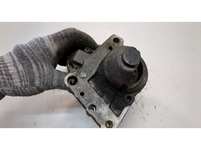 Стартер  Citroen C4 Grand Picasso 2006-2013 1.6     