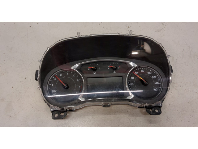 Панель приборов Chevrolet Blazer 2018-2023