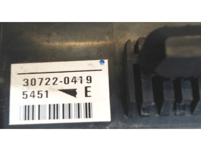 Pojistková skříňka Honda Insight 2009-