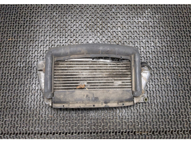 Интеркулер  Ford Galaxy 2000-2006 1.9  1212577, 3M219L440AA    