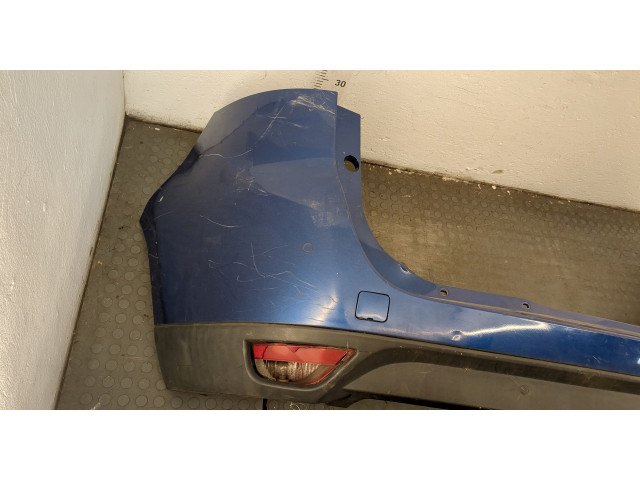 Бампер  Renault Scenic 2009-2012 задний   