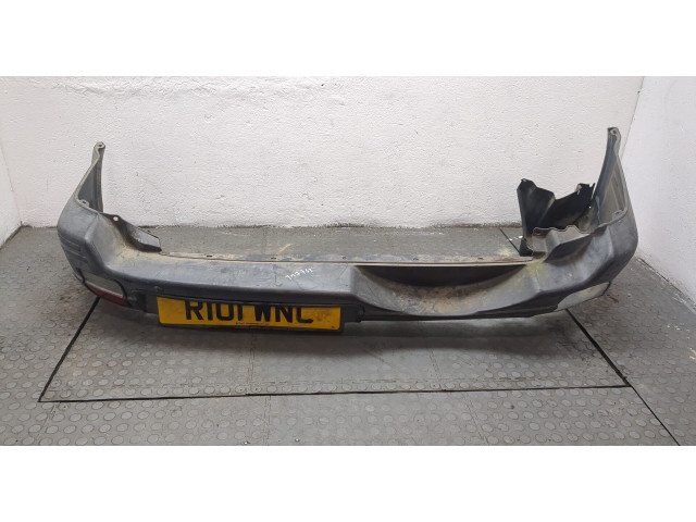 Бампер  Honda CR-V 1996-2002 задний   