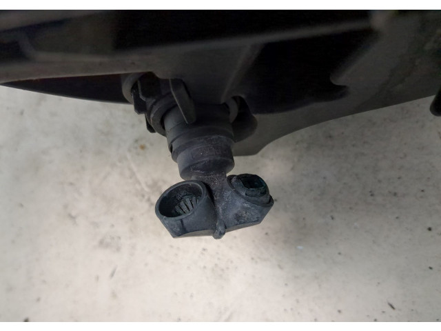 Фара передняя  Audi A4 (B8) 2007-2015 левая 