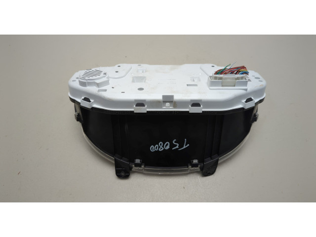 Панель приборов Subaru XV 2011-2017 85001FJ901