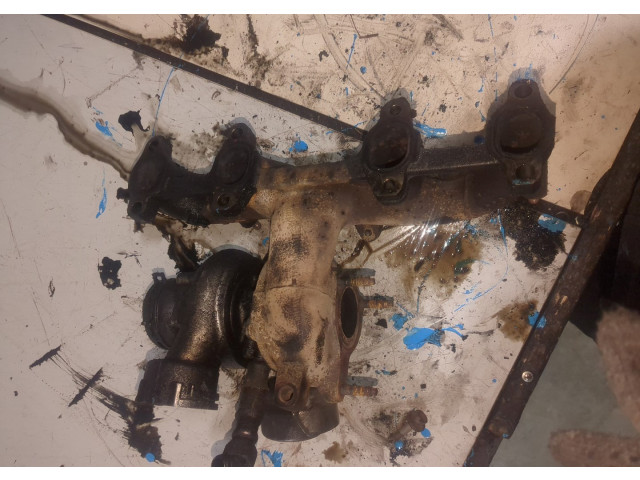 Турбина Volkswagen Golf 4 1997-2005 038253010HX