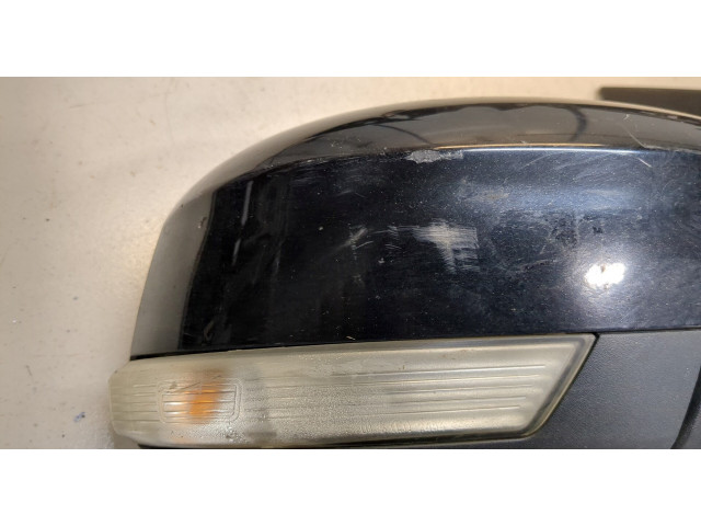 Зеркало боковое Skoda Octavia (A5) 2004-2008 правое