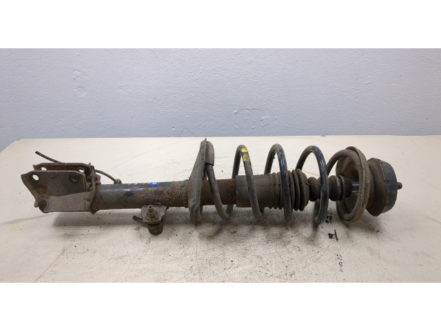 Стойка амортизатора Dacia Duster 2017-2024