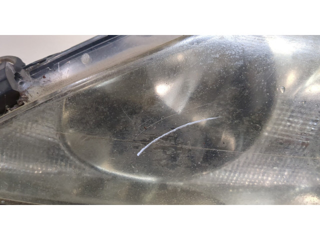 Фара передняя Lexus IS 2005-2013 левая