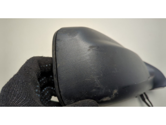 Зеркало боковое Volvo XC90 2002-2014 правое 30745223