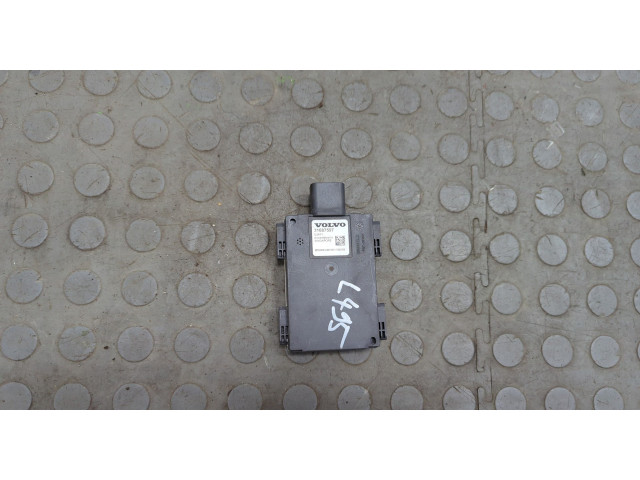 Радар круиз контроля Volvo S60 2010-2018 31687597