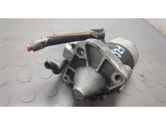 Стартер  Renault Scenic 1996-2002 1.6     