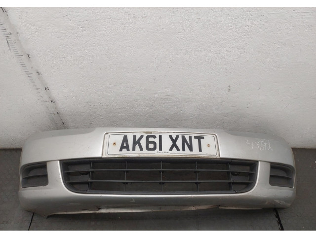 Бампер Skoda Octavia (A5) 2004-2013 передний 1Z0807221M, 1Z0853677C, 1Z0807367B, 1Z0807368B