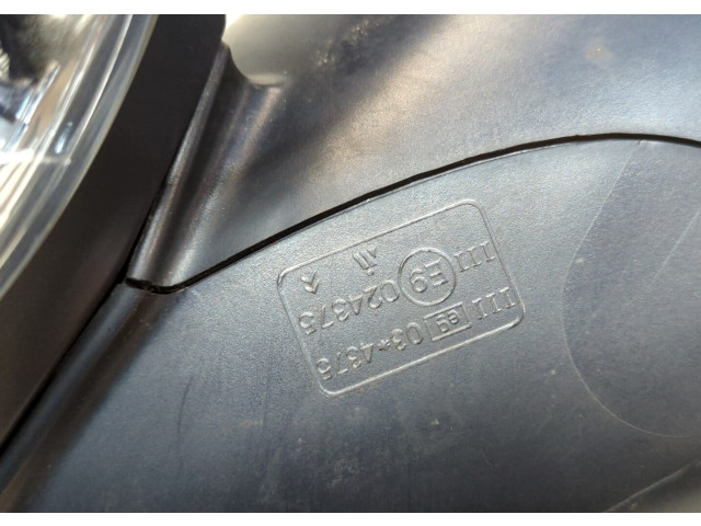 Зеркало боковое  Citroen C4 Grand Picasso 2006-2013  правое           