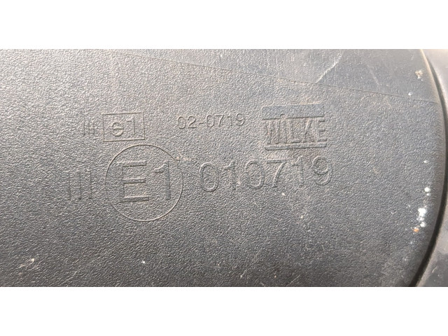 Зеркало боковое  Volkswagen Caddy 2015-  левое           2K6857507AK9B9