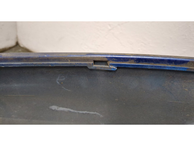 Бампер  Skoda Octavia (A5) 2004-2013 задний   