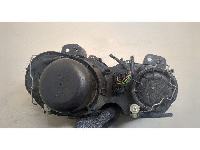 Фара передняя  Jaguar X-Type 2001-2009 правая 