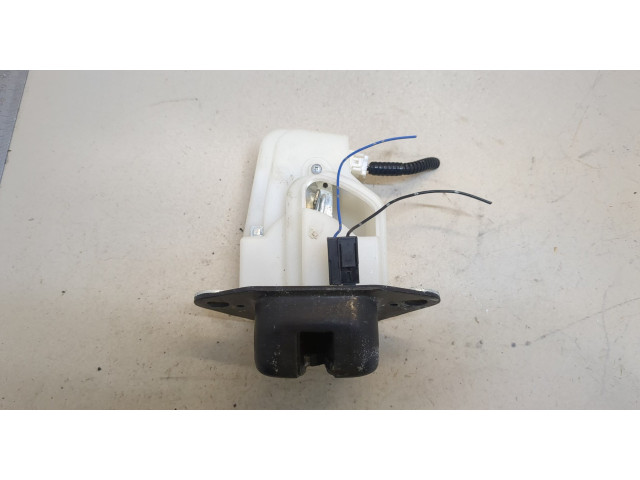 Замок багажника  Acura RDX 2006-2013       