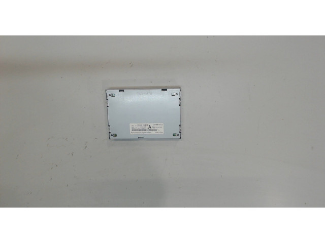 Блок мультимедиа  Infiniti QX56 2010-2013