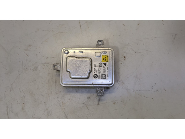 Блок розжига BMW X5 F15 2013-2018