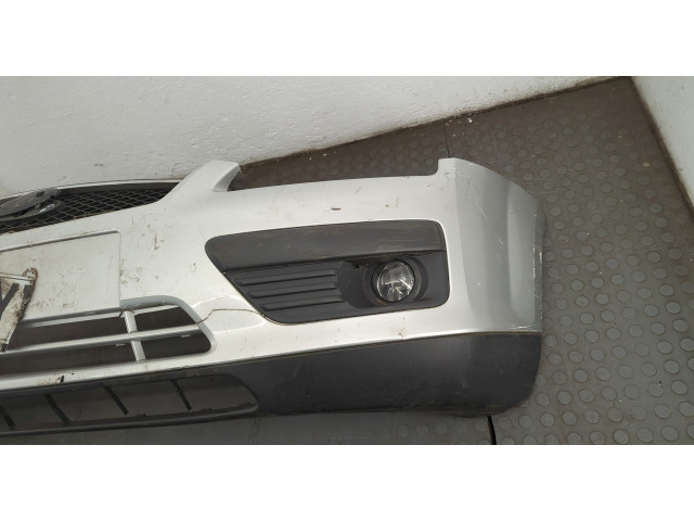 Бампер  Ford Focus 2 2005-2008 передний   1336763, 1351533