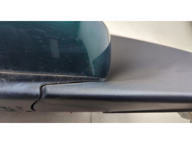 Зеркало боковое Jaguar X-Type 2001-2009 правое