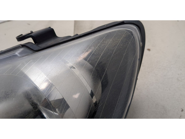 Фара передняя Volkswagen Golf Plus левая