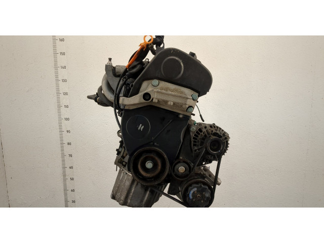 Масляный насос