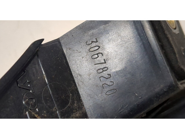 Задний фонарь          