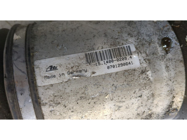 Стойка амортизатора  Audi A8 (D3) 2002-2010 4E0616001N     