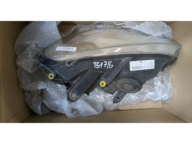 Фара передняя  Ford C-Max 2002-2010 левая 