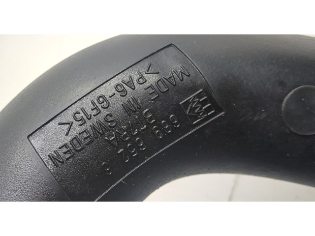 Турбина Volvo V70 2007-2013 36002651