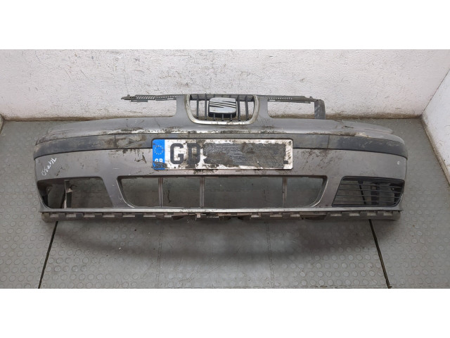 Бампер  Seat Alhambra 2000-2010 передний   