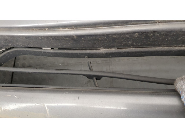 Бампер Hyundai Sonata 6 YF 2009-2014 передний 865113Q000