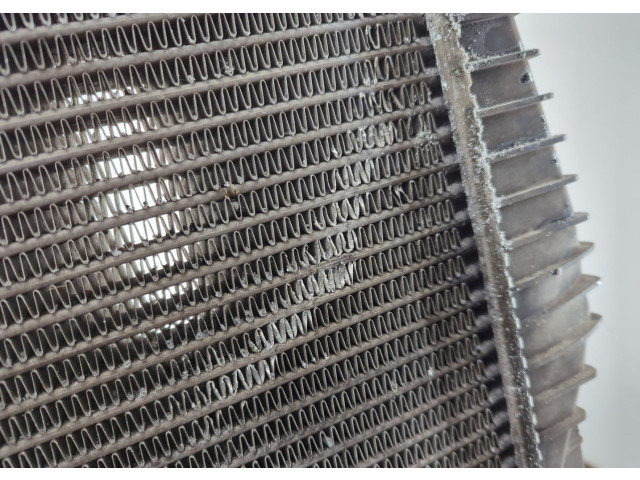 Интеркулер  Volvo XC90 2002-2014   31274553    