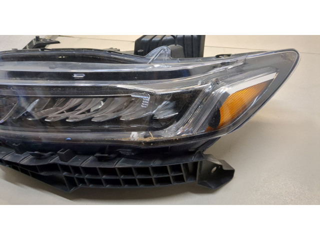 Фара передняя  Honda Accord 10 2017-2023 левая 