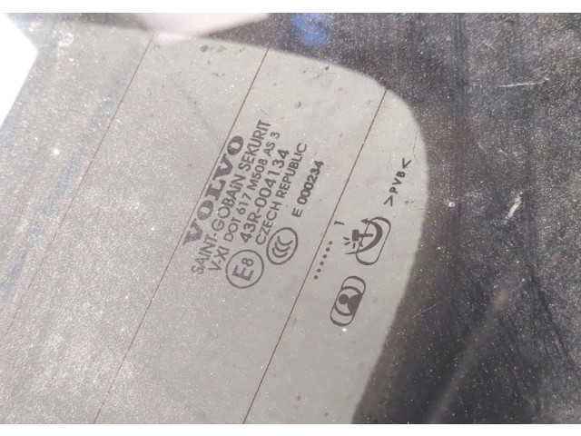 Замок багажника  Volvo XC60 2008-2017       