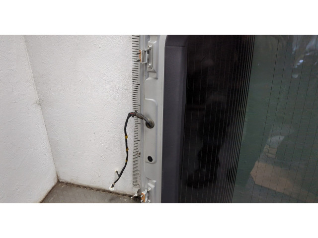 Замок багажника  Scion tC 2010-2016       