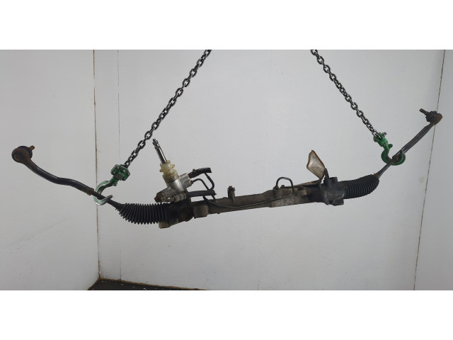 Рейка рулевая с г/у Mazda CX-9 2007-2012