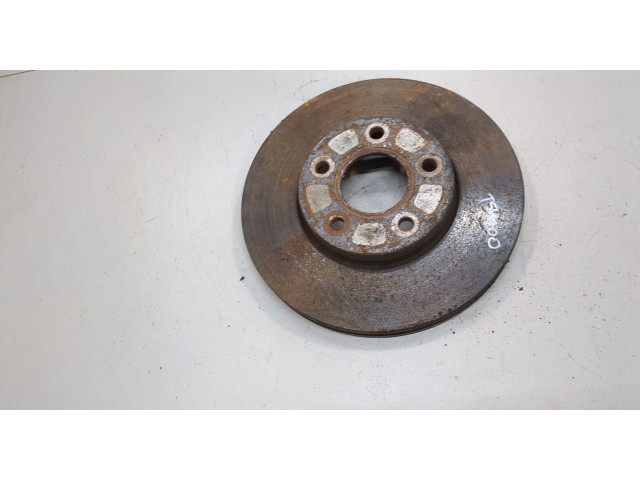 Диск тормозной  Volvo V50 2004-2012   передний   31362412      