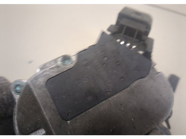  Турбина  Audi A6 (C6) 2004-2011             