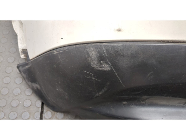 Бампер  Nissan Juke 2010-2014 задний   