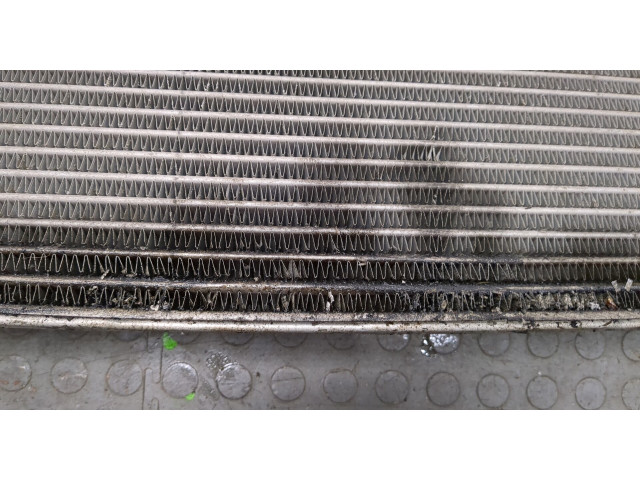 Интеркулер  Volvo XC90 2002-2006   8627375    