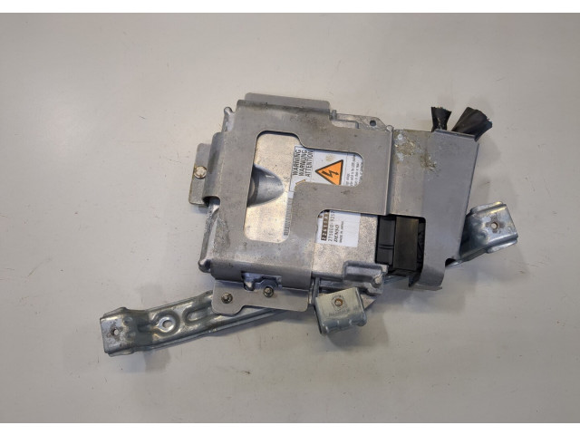 Блок управления двигателем Subaru Forester (S12) 2008-2012