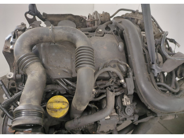  Турбина  Renault Trafic 2001-2014             7701477300