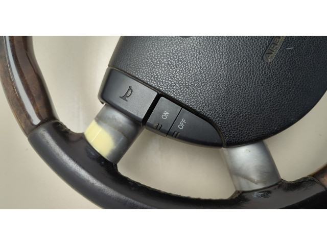 Руль Ford Mondeo 3 2000-2007