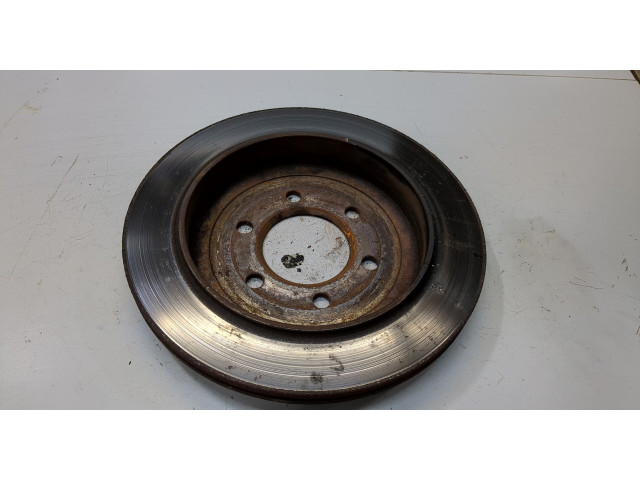 Диск тормозной Ford Expedition 2002-2006 задний