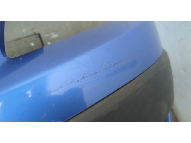 Бампер  KIA Rio 2005-2011 передний   