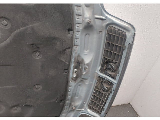 Решетка радиатора  Audi A6 (C5) 1997-2004          4B0853651F