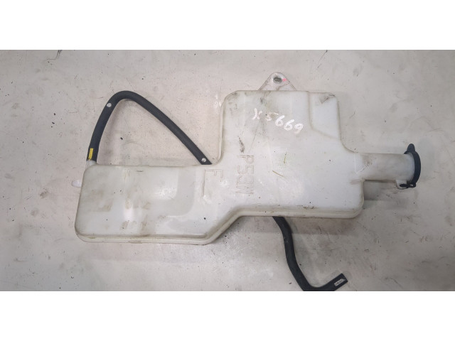 Бачок расширительный Mazda CX-3 2014-